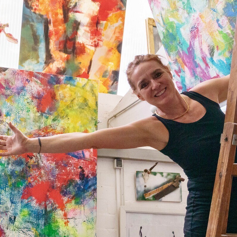 Sophie - Sof Voigt - Chadeyron